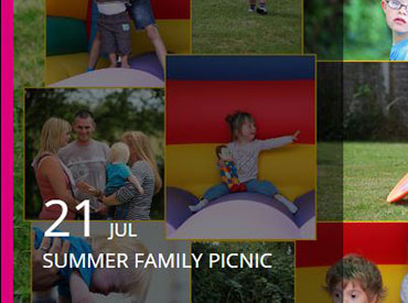 Summer Family Picnic 2018