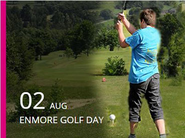 Enmore Golf Day 2018