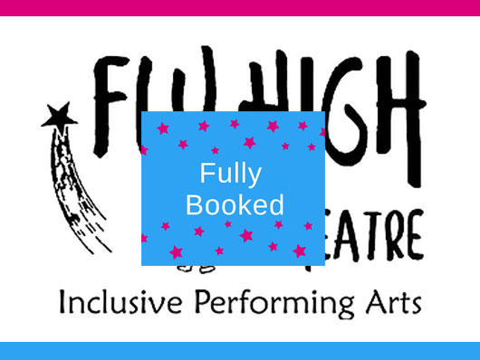 Fly High Theatre Workshop