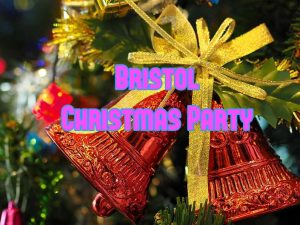 Bristol Christmas Party @ The Park Centre | England | United Kingdom