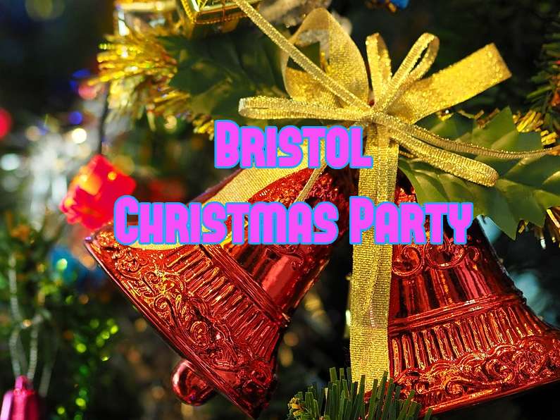 Bristol Christmas Party