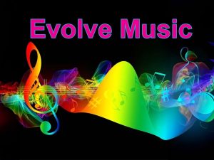 Evolve Music @ Tinney's Youth Club | England | United Kingdom