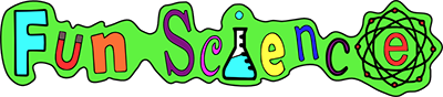 Fun Science logo