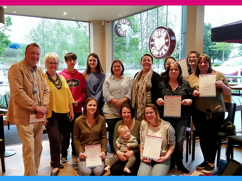 Our Latest ‘Communication for All’ Course Concludes