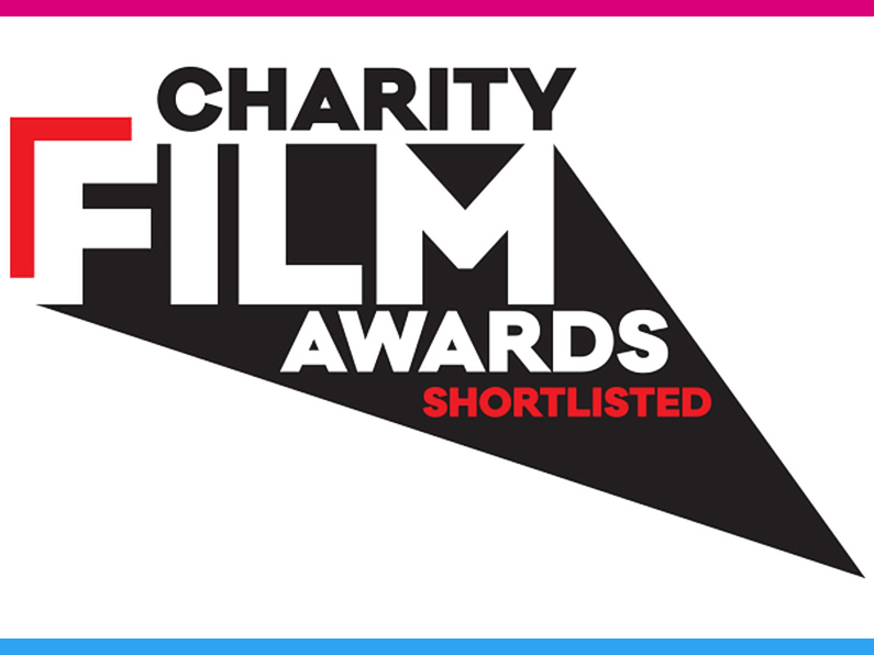 Charity Film Awards Shortlisted