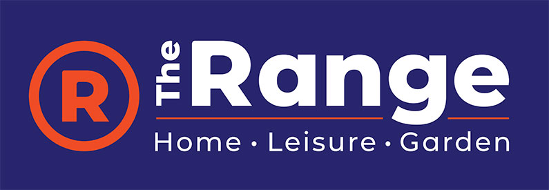 The Range Taunton Logo