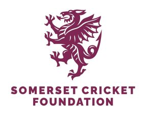 Somerset Cricket Foundation Logo