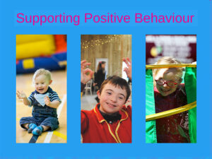 Supporting Positive Behaviour Feb 2025 @ The Park Centre | England | United Kingdom