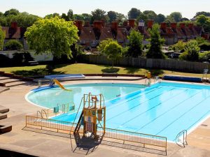 Youth Club Family Event @ Greenbank Swimming Pool | England | United Kingdom