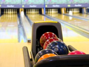 10 Pin Bowling at Allstars @ Allstars Sports Bowl | England | United Kingdom