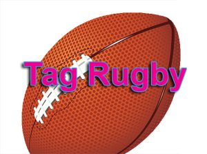 Multisports Tag Rugby @ Tinneys Youth Club | England | United Kingdom