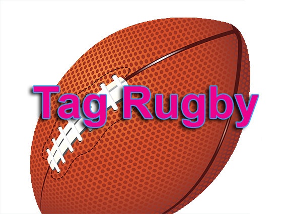 Tag Rugby Sherborne Youth Club