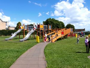 The Playpark Exeter Summer Holiday Meet Up! @ The Playpark Exeter, | England | United Kingdom