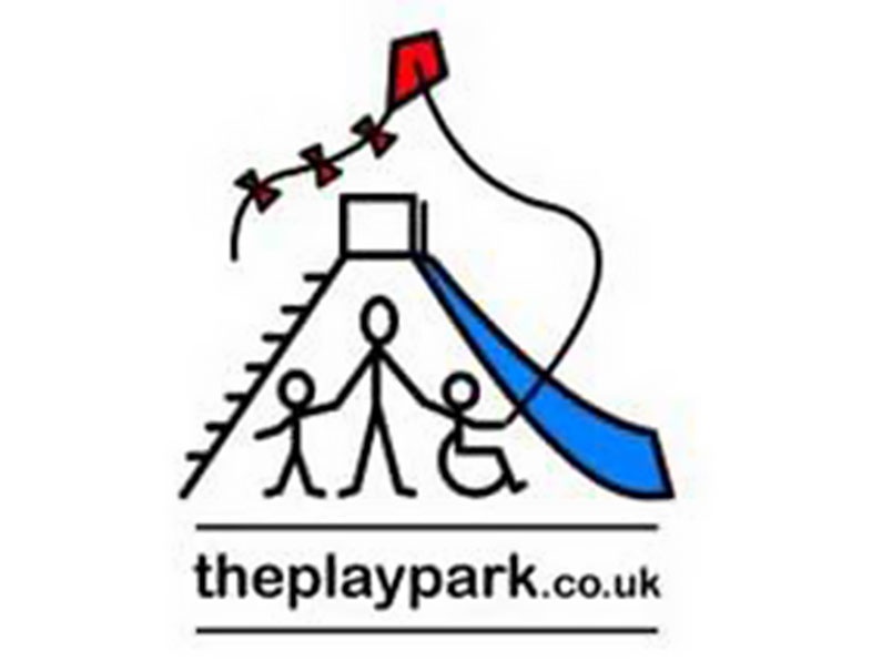 The Playpark Exeter Summer Holiday Meet Up the Logo