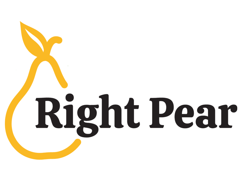 Right Pear Support Partnership