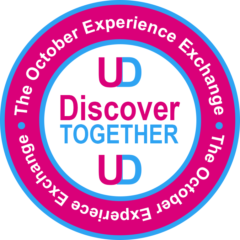 Discover Together The October Exchange Experience