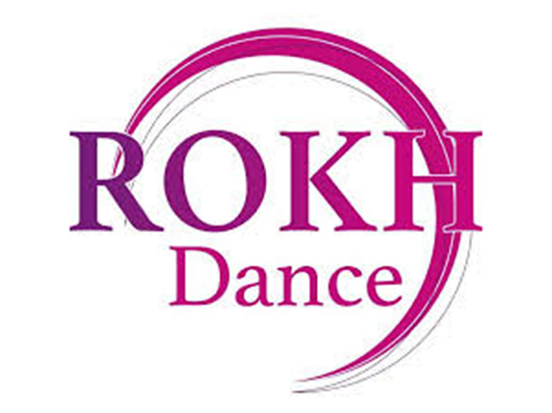 ROKH Dance Logo