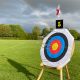 Discover Together Archery with the Bowmen of Danesfield