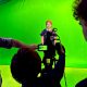 Somerset Film at the Engine Room Green Screen