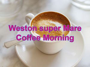 Weston Super Mare Coffee Morning @ The Firs, Parent Carer Resource Hub | England | United Kingdom