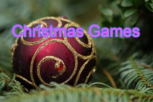 Christmas Games Food and Music @ The Park Centre | England | United Kingdom