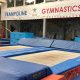 Discover Together Quayside Trampolining