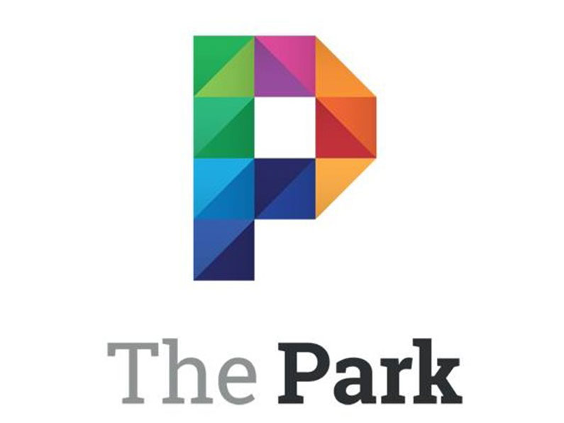 The Park Logo