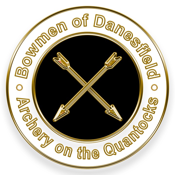 Discover Together Bowmen of Danesfield Archery