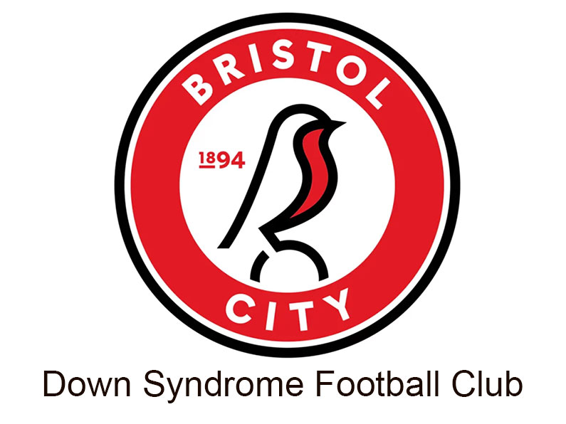 Discover Together Bristol Down Syndrome Football Club