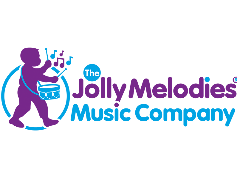 Discover Together Jolly Melodies Music Company