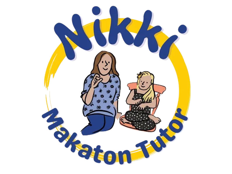 Discover Together Makaton Tutor