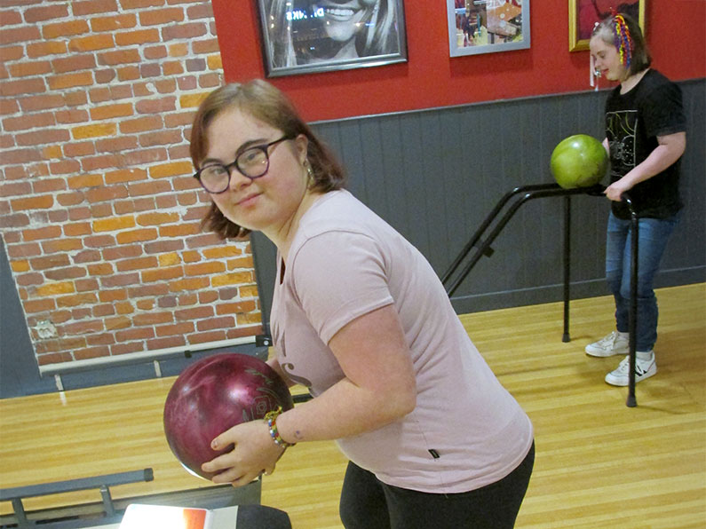 Fun at Hollywood Bowl