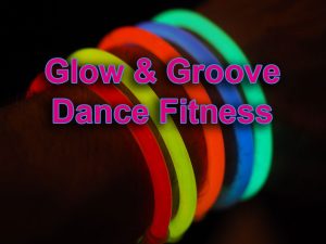 Glow & Groove Dance Fitness @ YMCA | England | United Kingdom