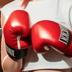 Boxercise Bristol Youth Club