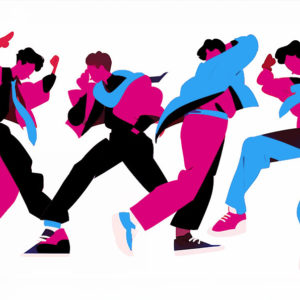 Time to get your Groove on at Bristol Youth Club